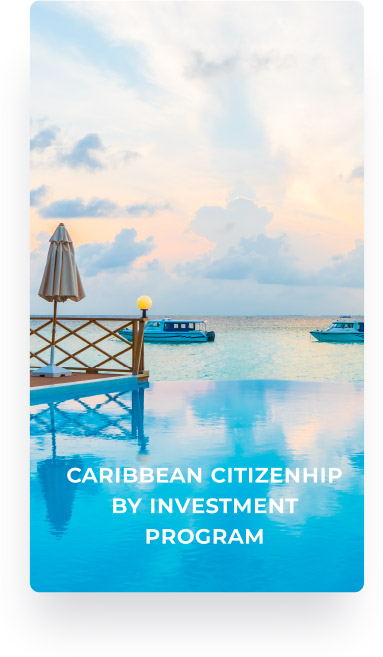 Caribbean Citizenship by Investment Programs